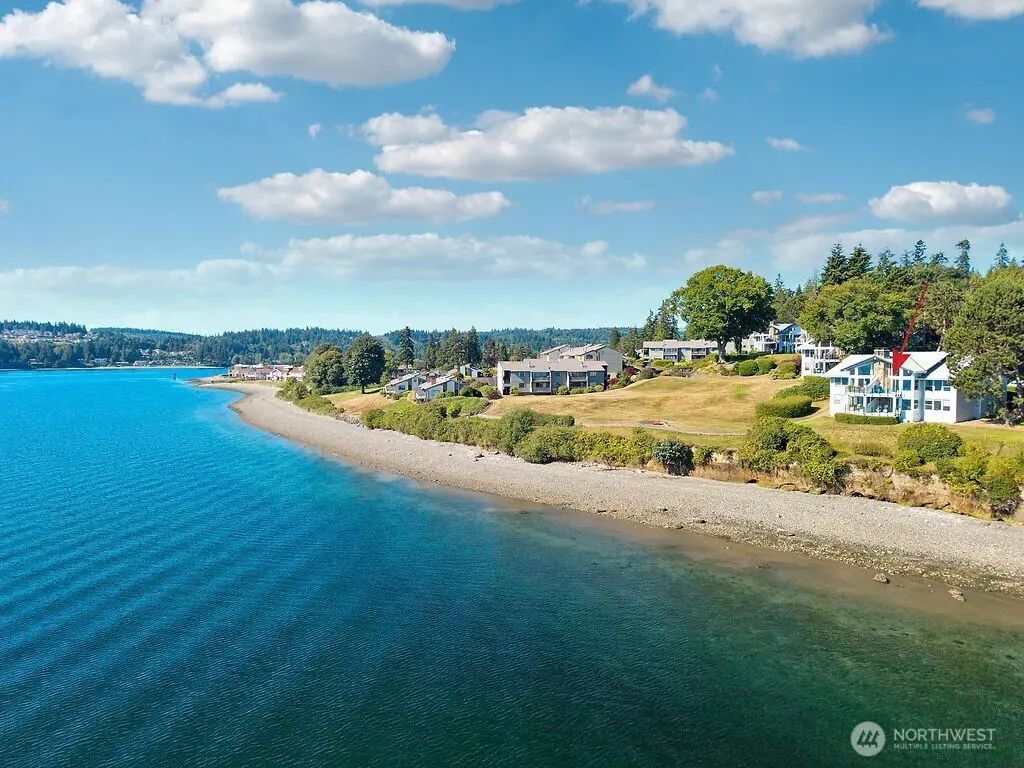 90 Admiralty Lane 346, Port Ludlow