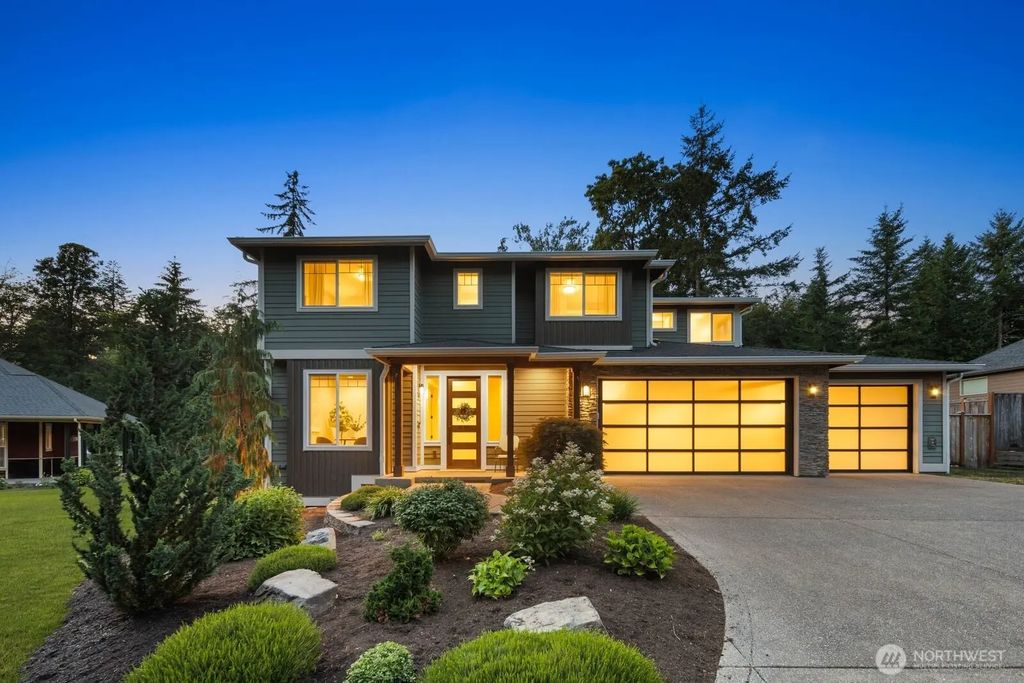 31215 218th Place Se, Black Diamond