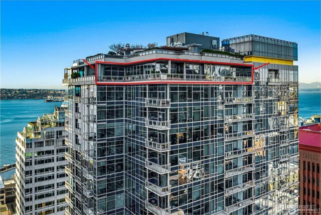 2033 2nd Avenue 2302, Seattle