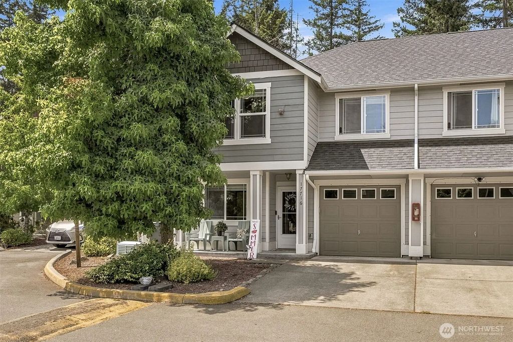 17716 79th Avenue Ct E, Puyallup