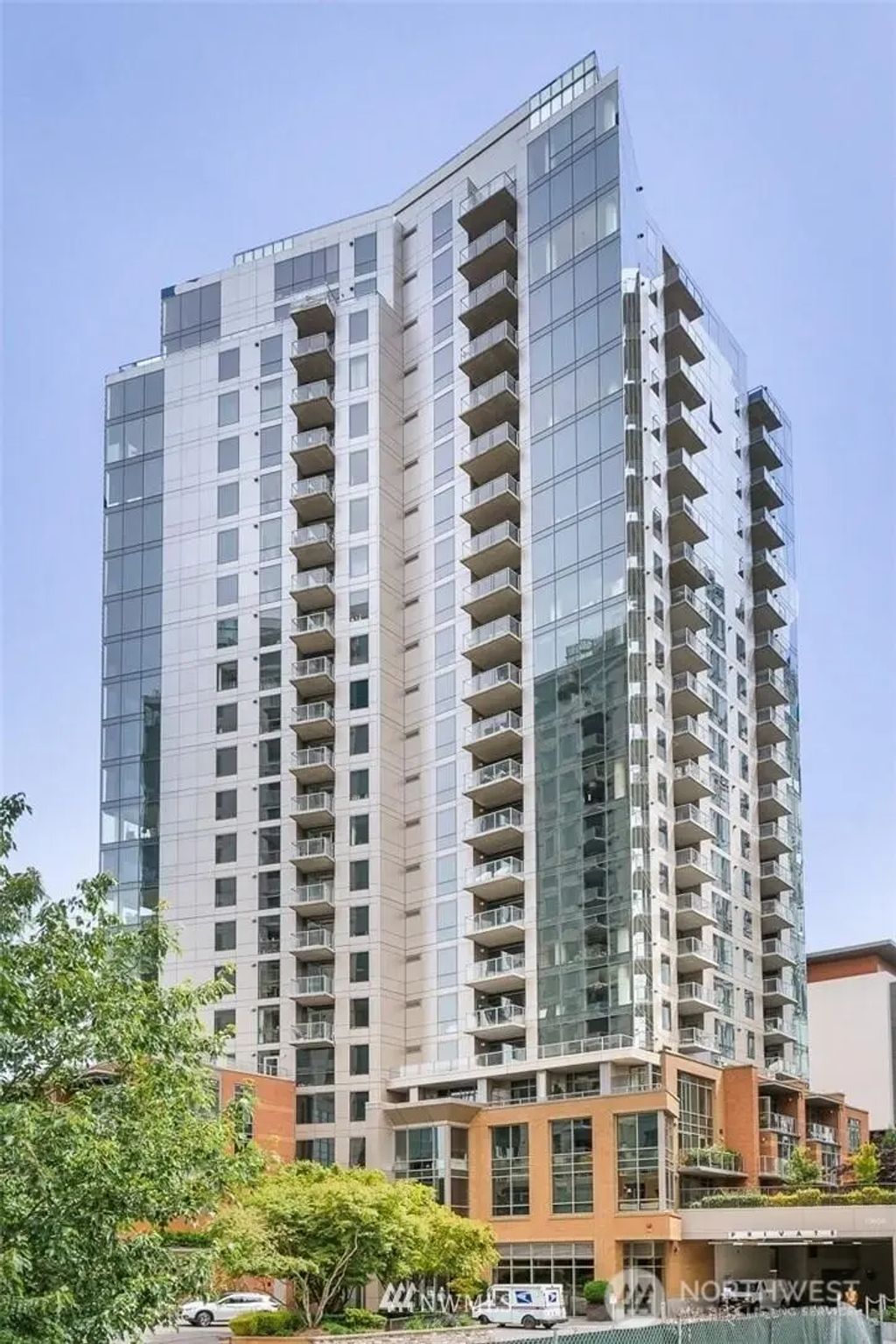 10650 Ne 9th Place 1023, Bellevue