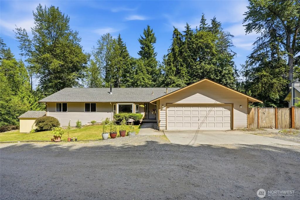 18114 Broadway Avenue, Snohomish