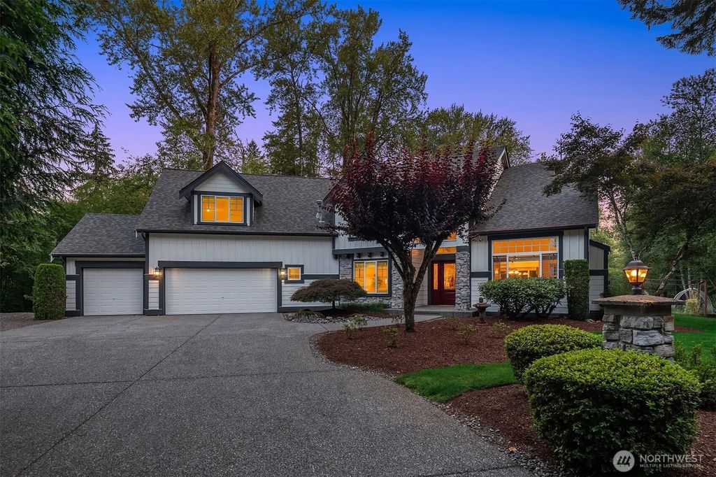 33513 Ne 122nd Street, Carnation