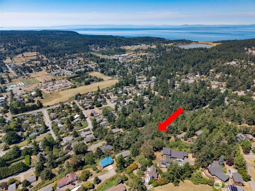 1025 Maple Street, Port Townsend