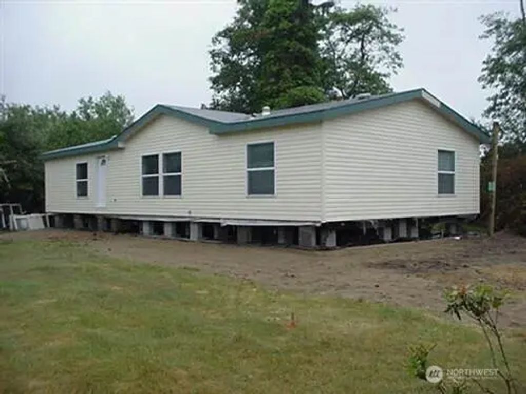 1612 2nd Avenue, Grayland