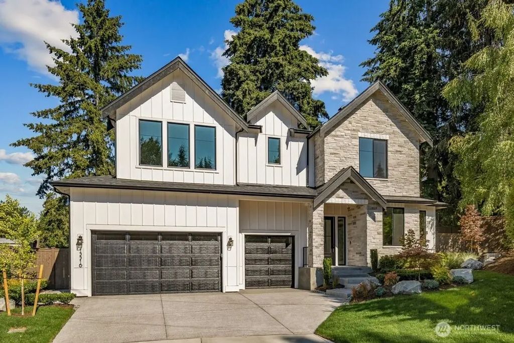 15516 Ne 53rd Place, Redmond