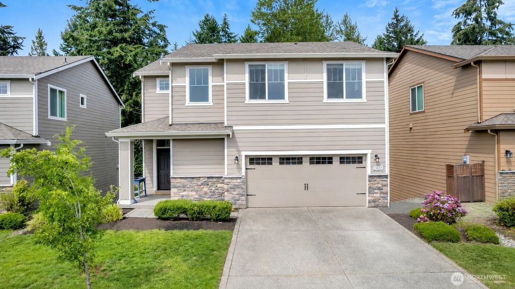 14206 67th Avenue E, Puyallup