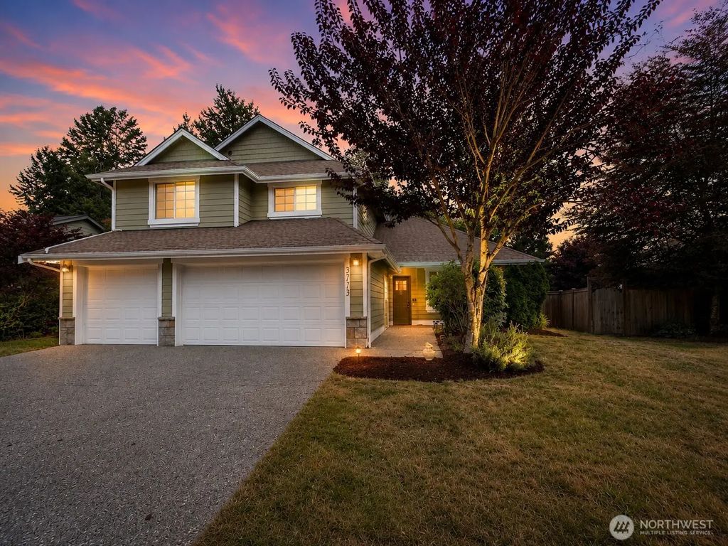 3113 Catherine Drive, Lake Stevens