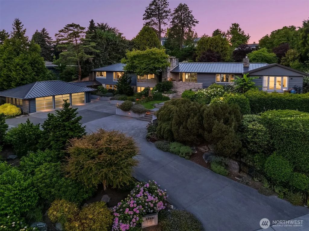 6340 Ne Windermere Road, Seattle