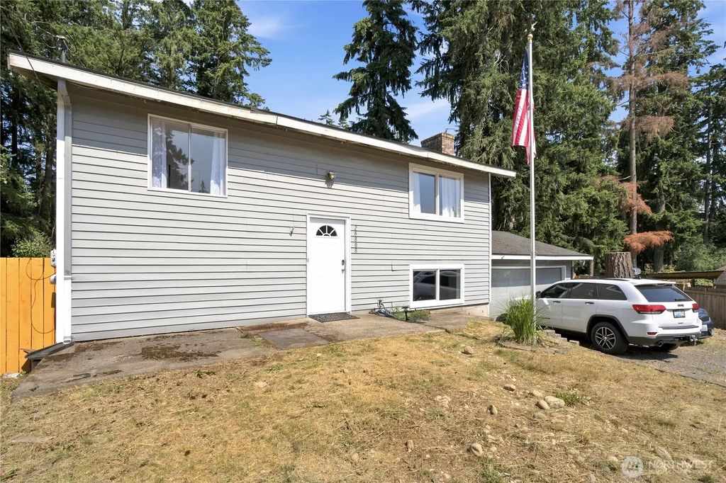 28808 190th Avenue Se, Kent