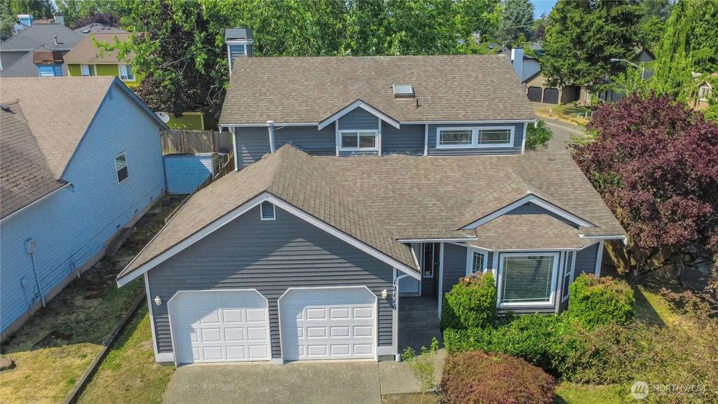 12116 Se 280th Street, Kent