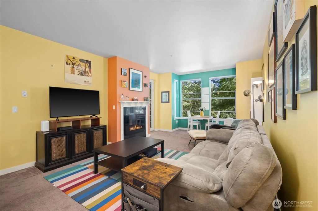 55 Williams Avenue S 205, Renton