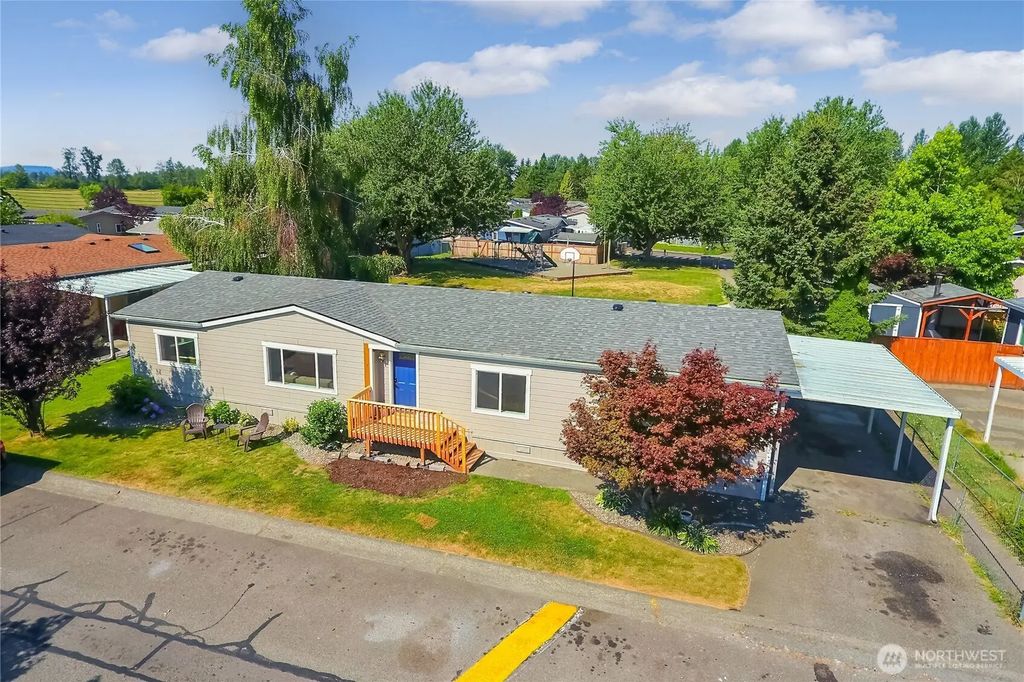 232 Grand Fir Drive, Enumclaw