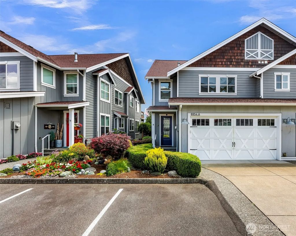 8854 Depot Road A, Lynden