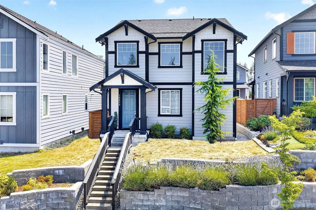 18852 129th Street E, Bonney Lake