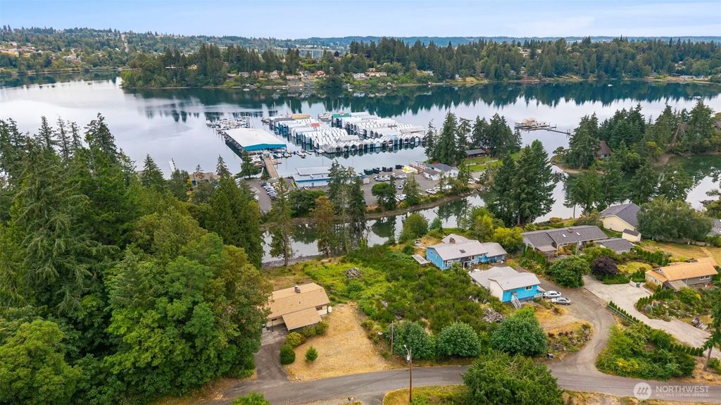 2722 Vincent Way Nw, Bremerton