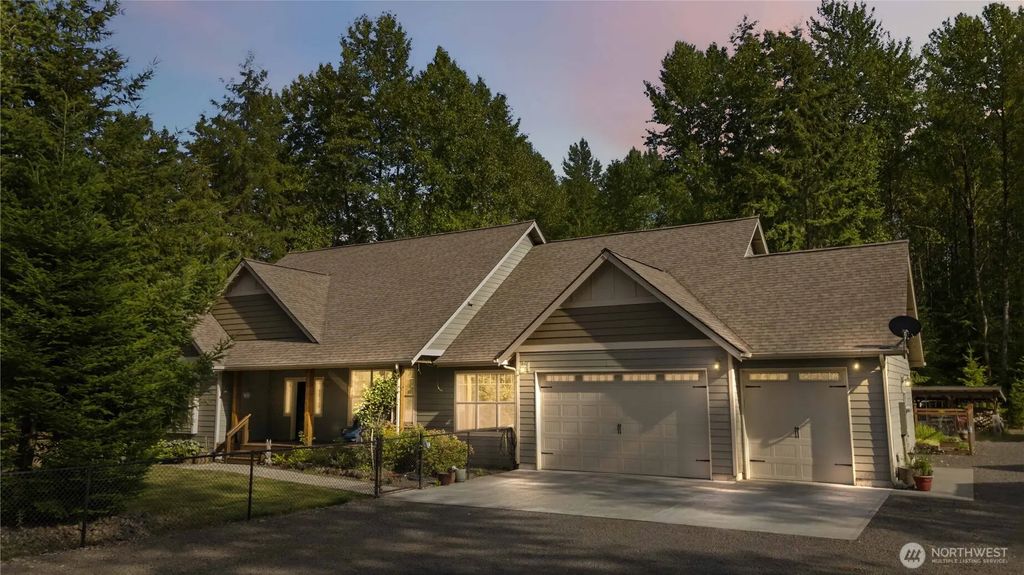 230 Riley Court, Toutle