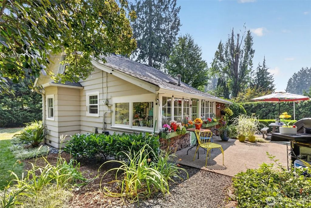 18812 Ne 133rd Street, Woodinville