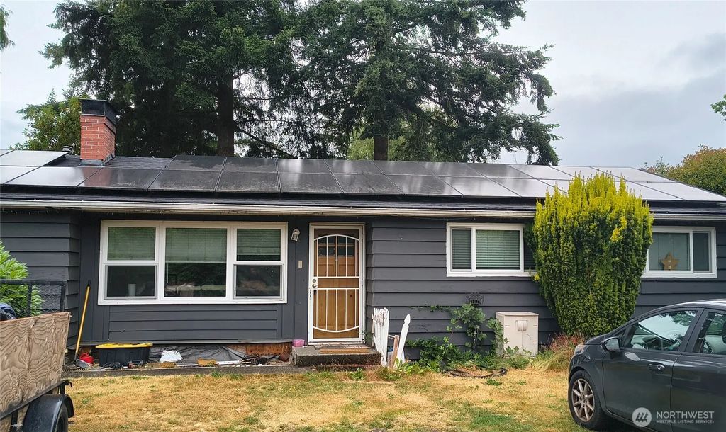 4810 17th Avenue Se, Lacey