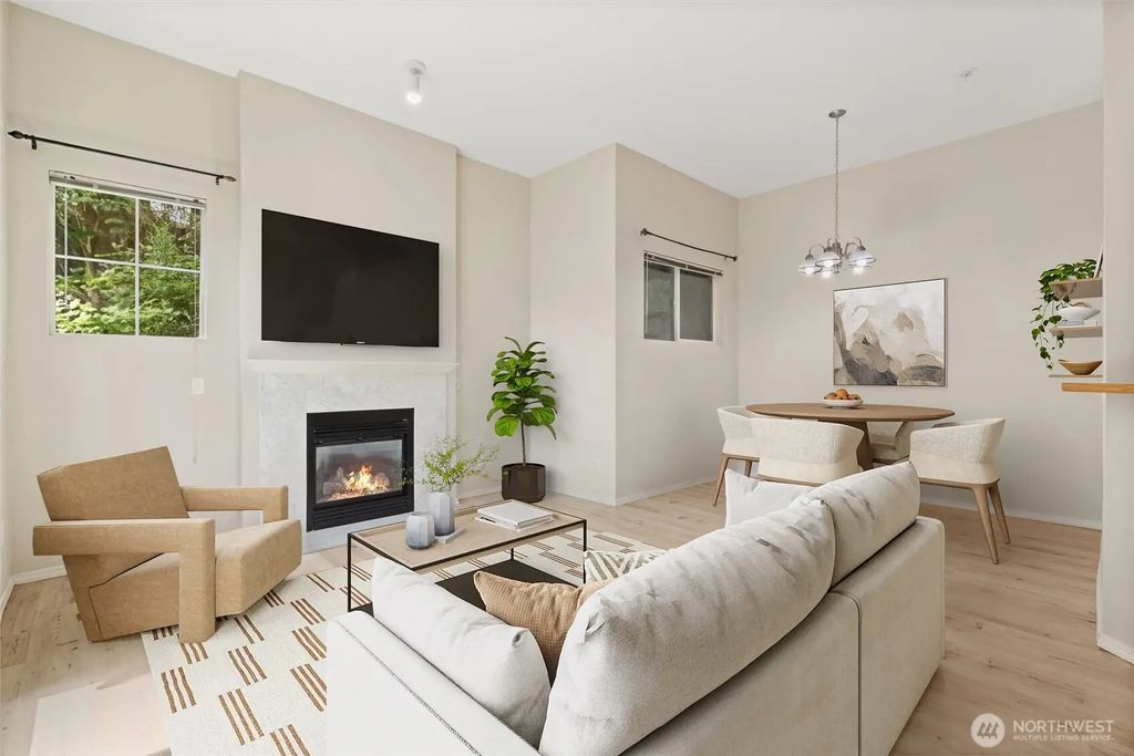 5383 164th Avenue Se, Bellevue