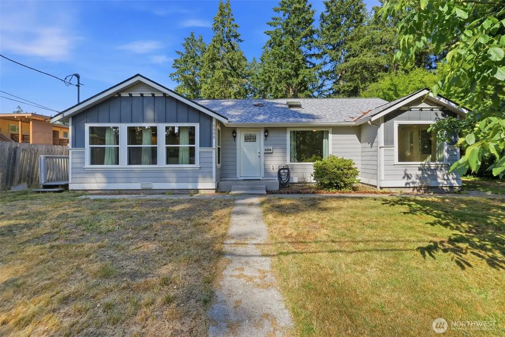 5305 Chicago Avenue Sw, Lakewood