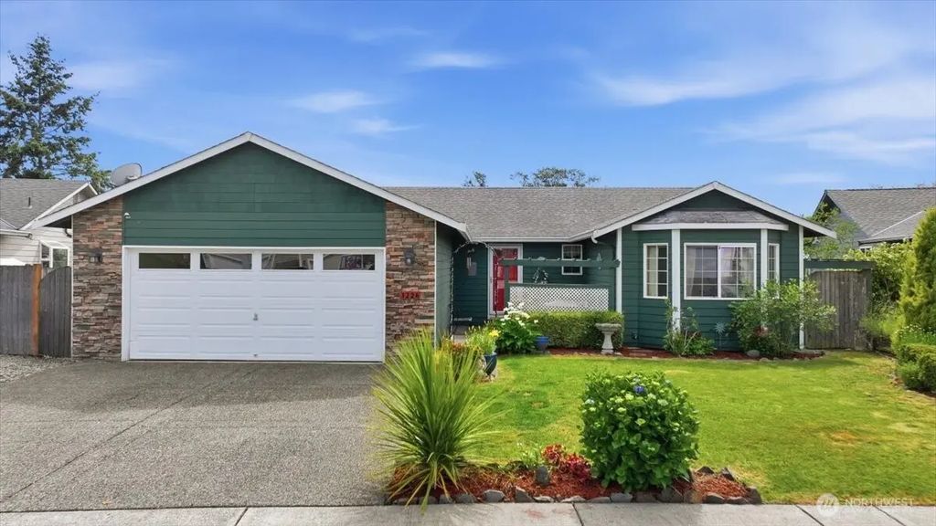 3226 64th Avenue Ne, Marysville