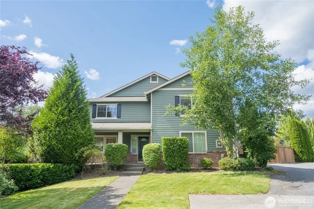 22306 Ne 100th Way, Redmond