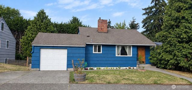 9219 26th Avenue Sw, Seattle