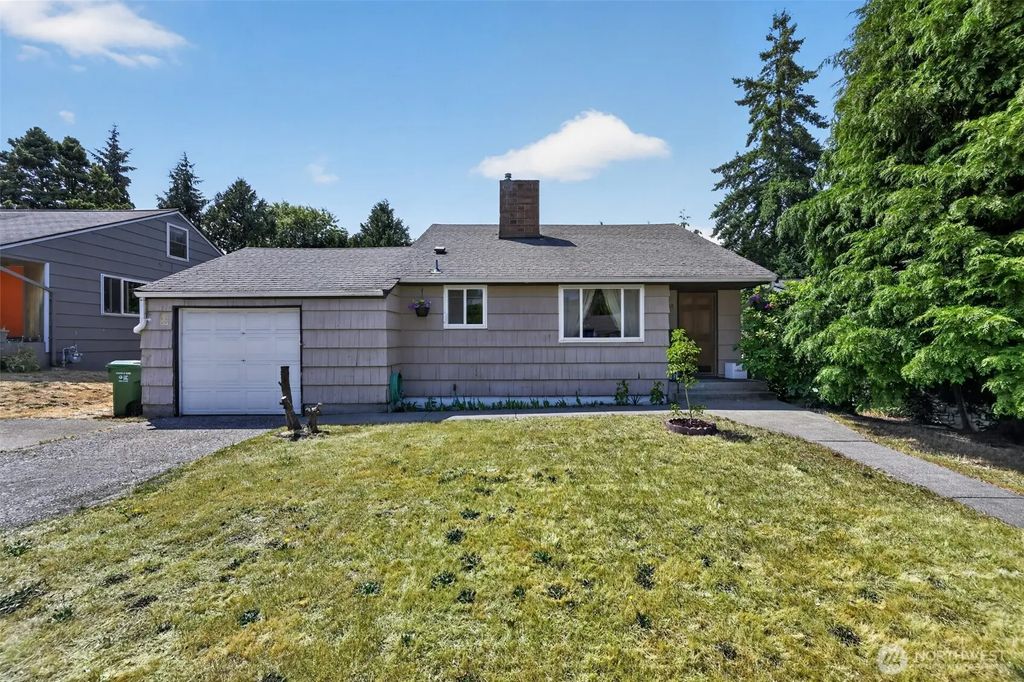 9219 26th Avenue Sw, Seattle