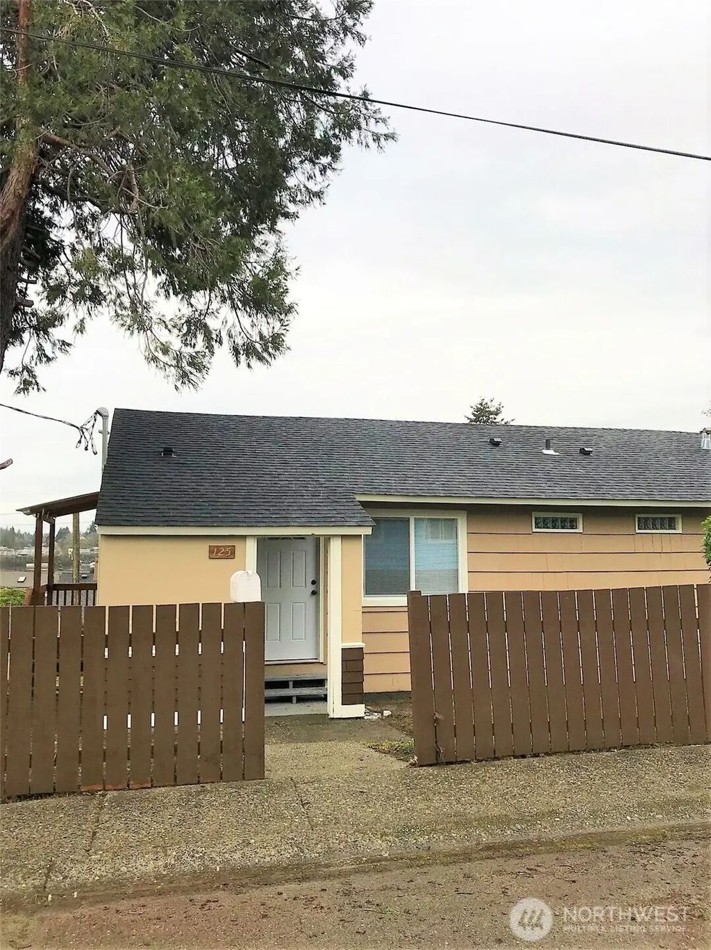 125 Acorn Street, Bremerton