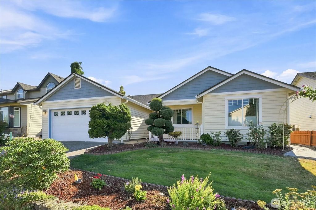 504 N Lark Drive, Ridgefield