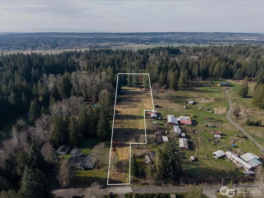 11212 87th Avenue Ne, Marysville