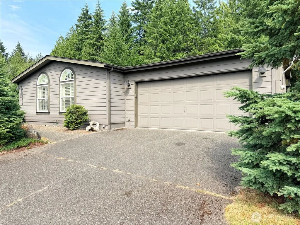 14619 41st Avenue Ct Nw 82, Gig Harbor