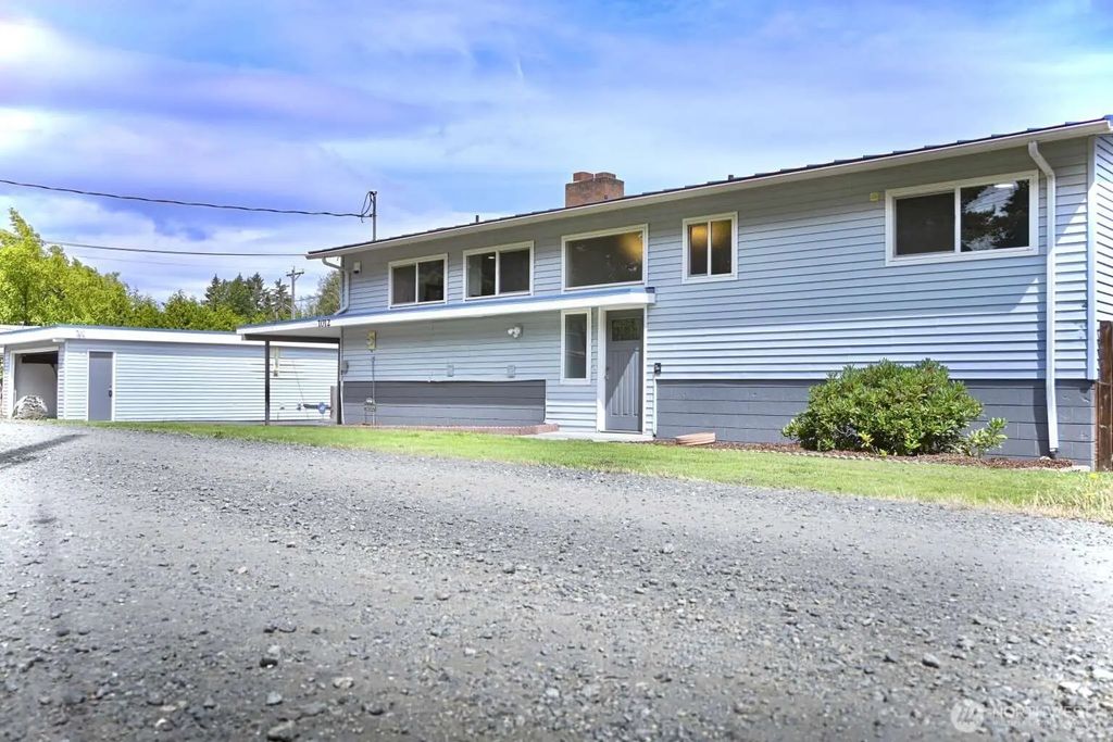 1012 Campbell Avenue, Port Angeles