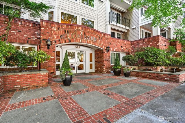 1525 Nw 57th Street 326, Seattle