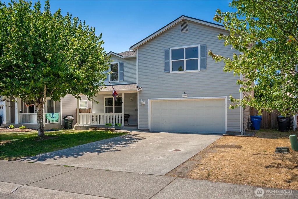 19514 104th Avenue E, Graham
