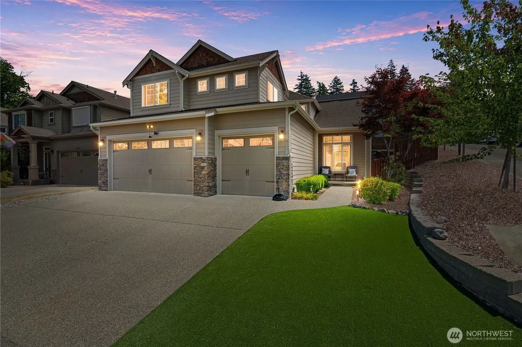 23890 Se 286th Place, Maple Valley