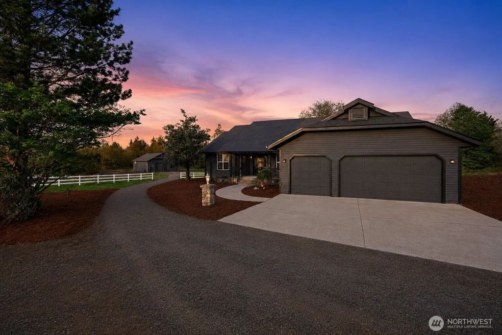 31728 Se Issaquah Fall City Road, Fall City