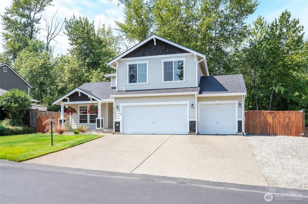 714 122nd Avenue Ct E, Edgewood