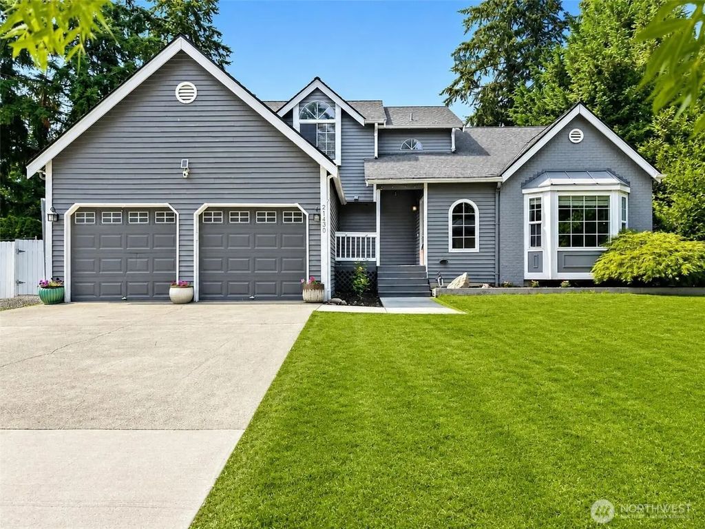 21430 Se 293rd Street, Kent