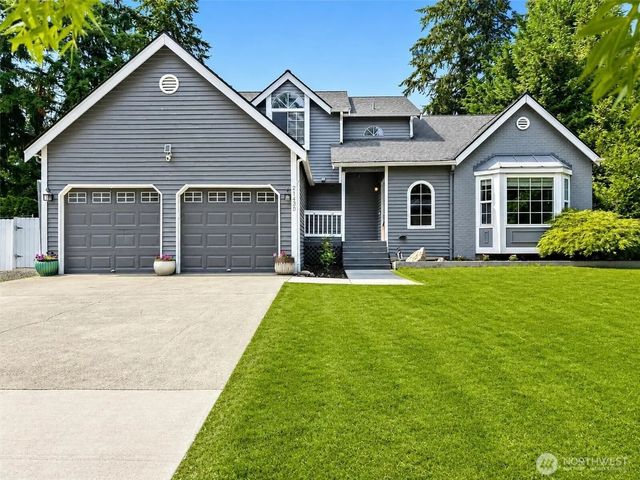 21430 Se 293rd Street, Kent