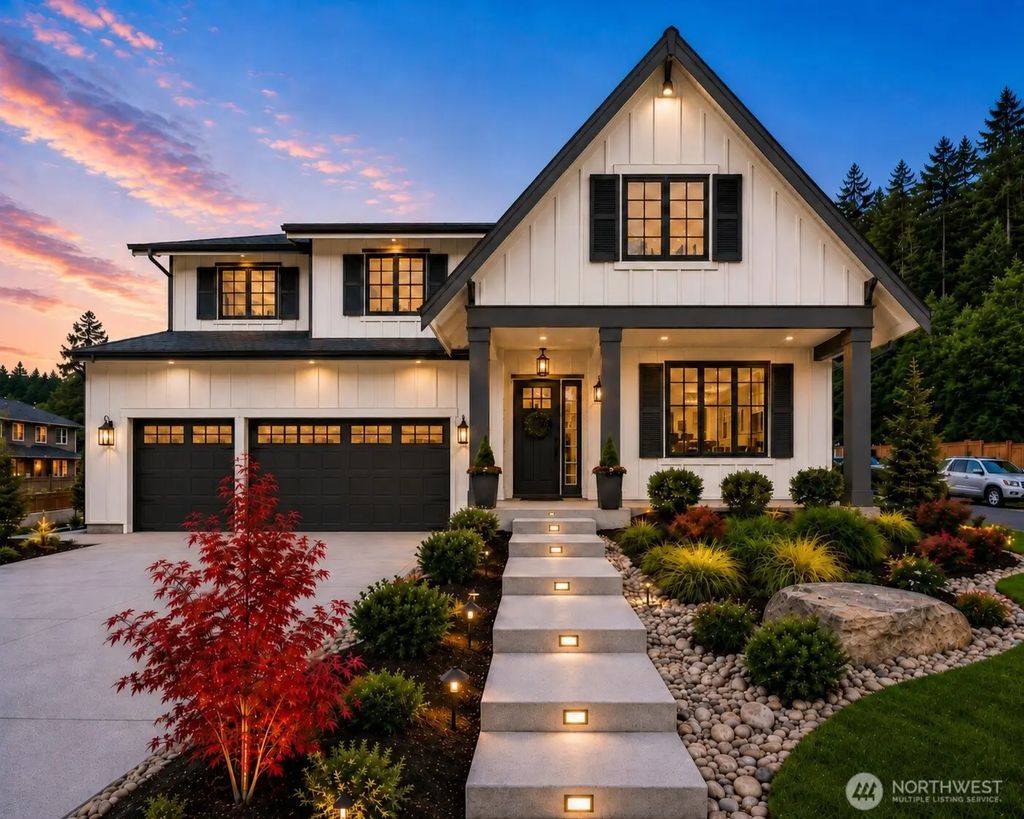 45021 Se Tanner Road, North Bend