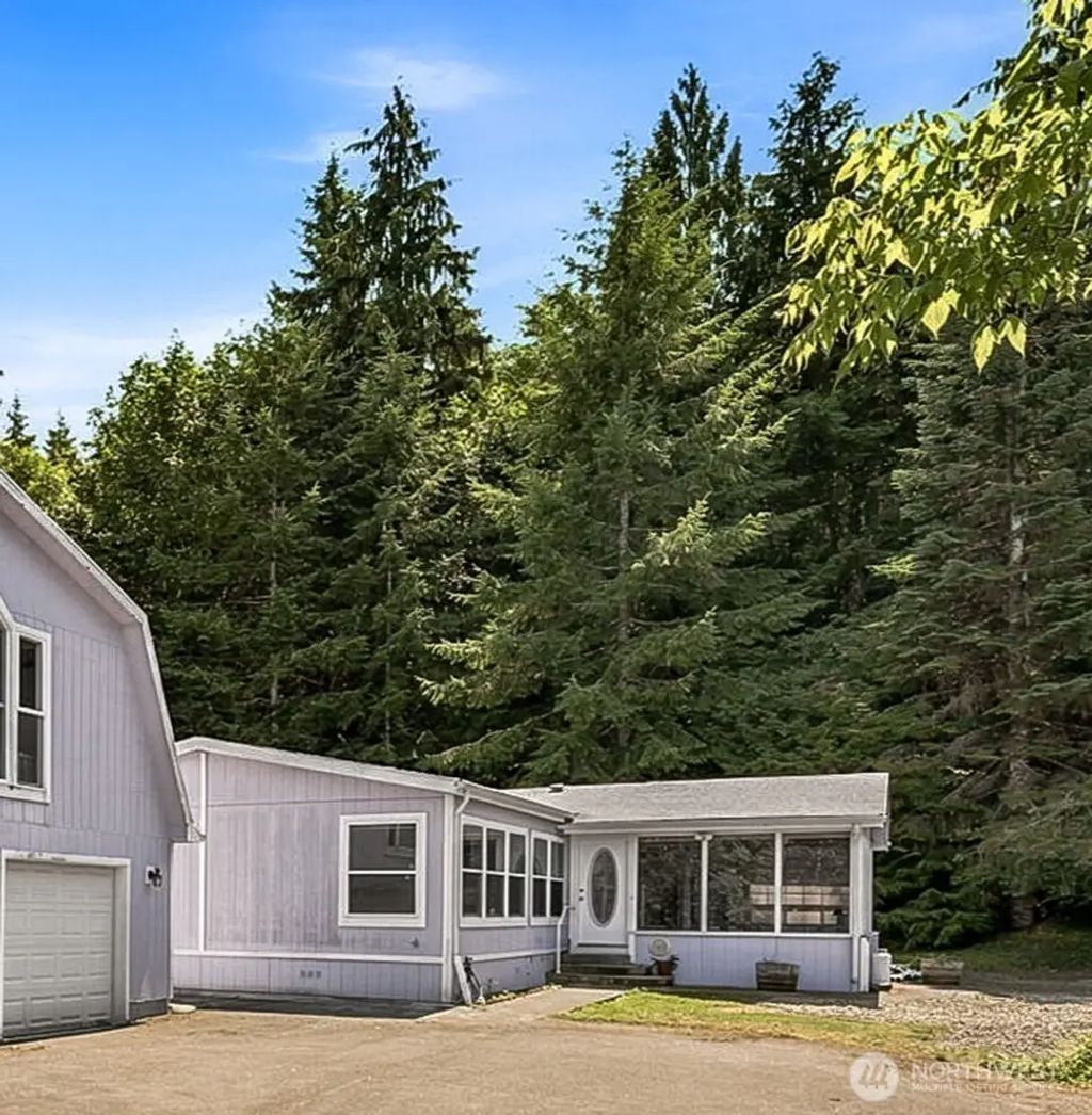 280 W Satsop Drive, Elma