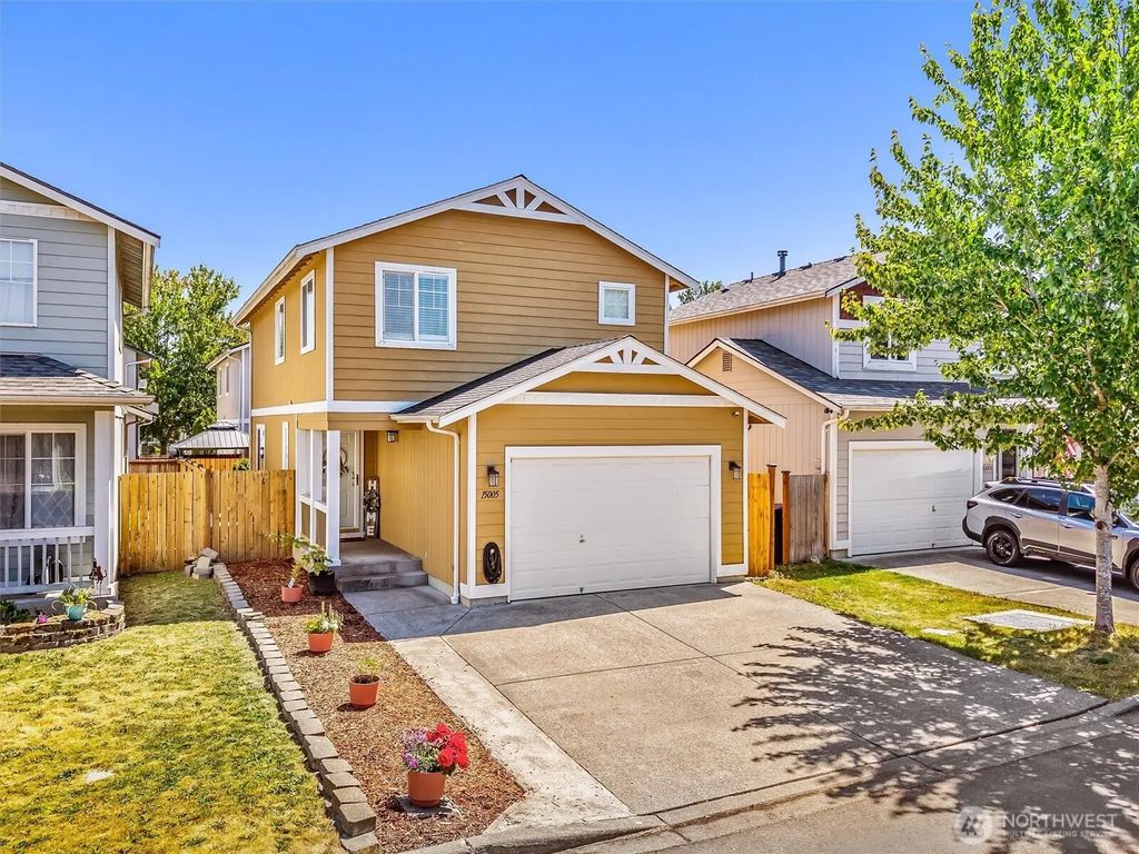 15005 44th Drive Ne 184, Marysville