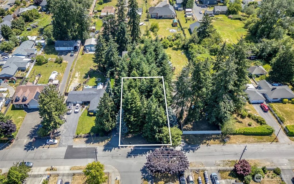 9127 E B Street, Tacoma