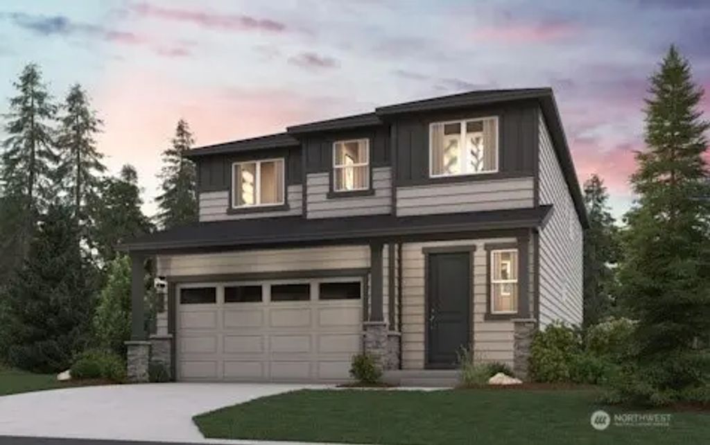 3938 Flat Top Drive, Bremerton