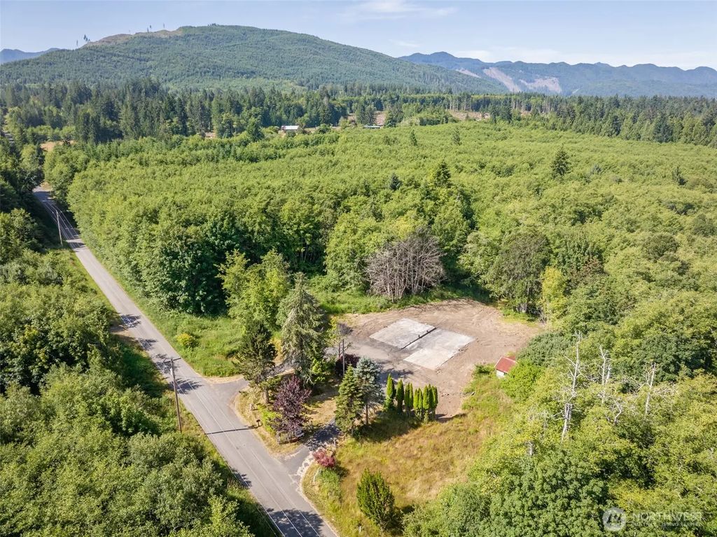 92 Gossett Road, Port Angeles