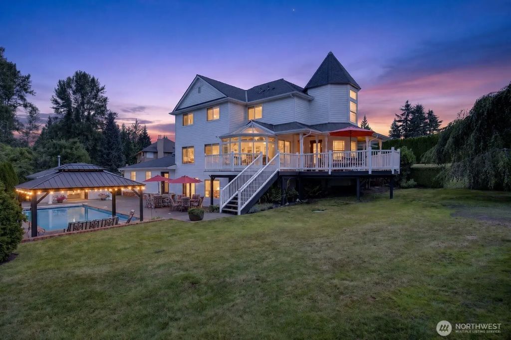 5822 Northridge Drive, Snohomish