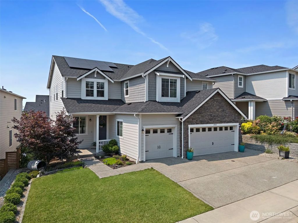 2944 83rd Avenue Ct E, Edgewood