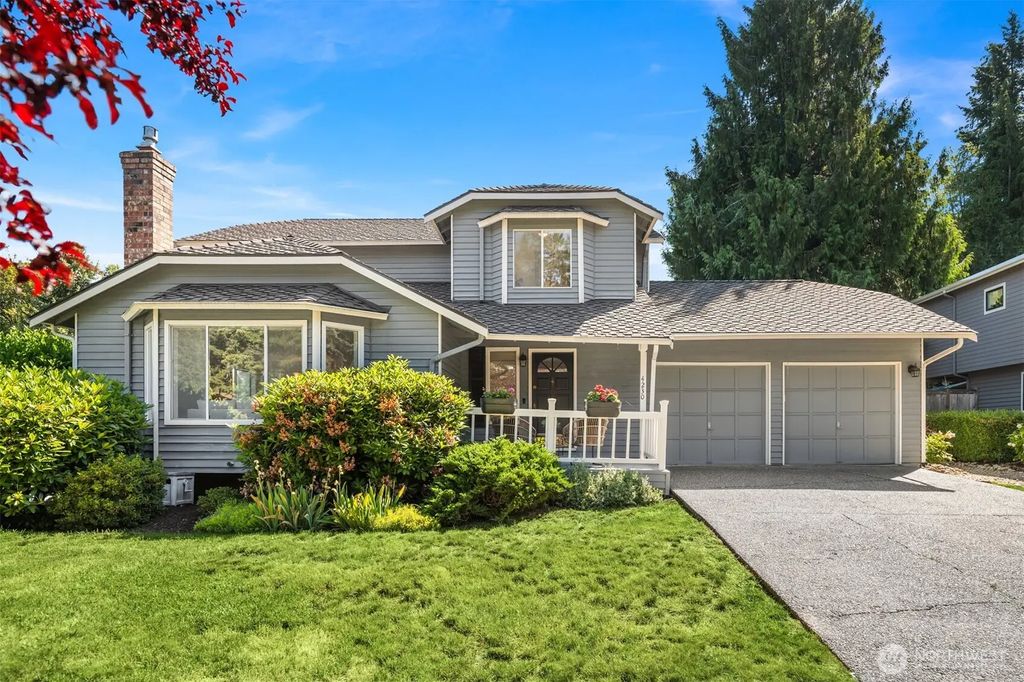 4230 205 Place Ne, Sammamish